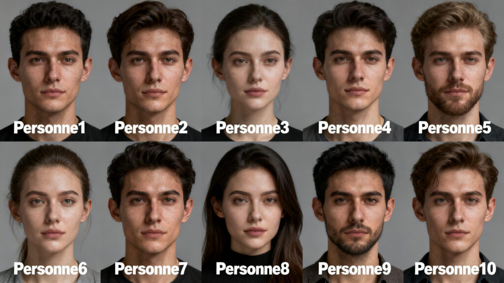 Les 10 personnes les plus suivies sur instagram en 2026 avec texte