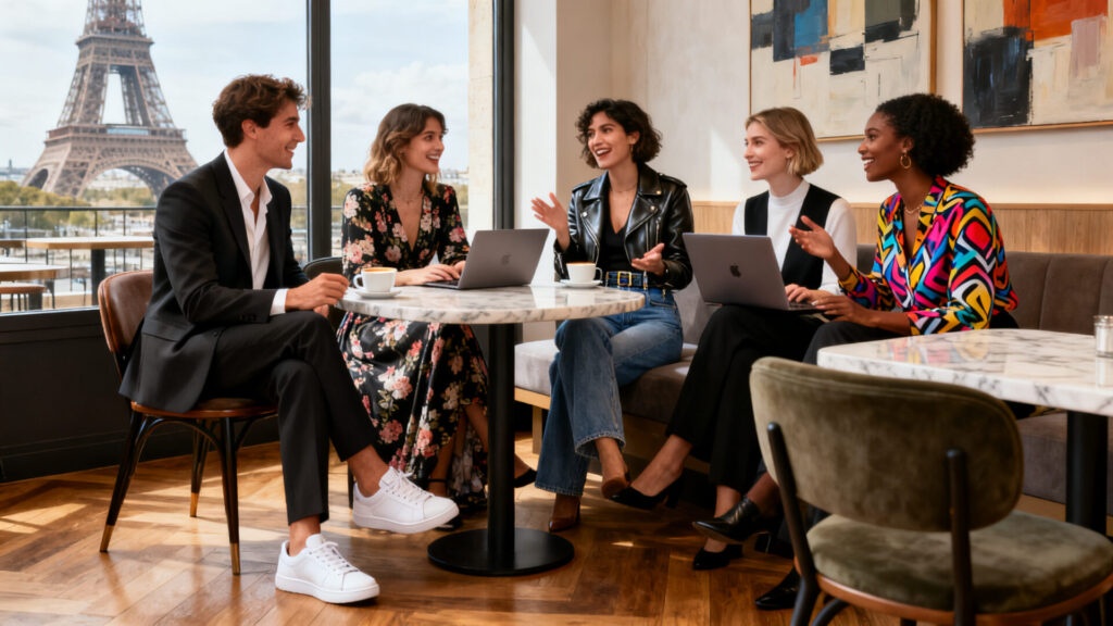Les influenceuses françaises les plus suivies en 2026 sans aucun texte