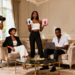 Les influenceuses les plus riches et leurs sources de revenus sans aucun texte