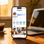 Monétiser sa présence sur Instagram : vues, abonnements et partenariats sans aucun texte