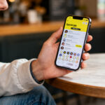 Qui est le plus gros snapchateur en France ?