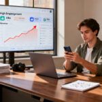 Qui est l'influenceur le plus riche et comment il génère sa fortune sans aucun texte