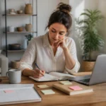 Comment connaître son style de vie et mieux organiser son quotidien sans aucun texte