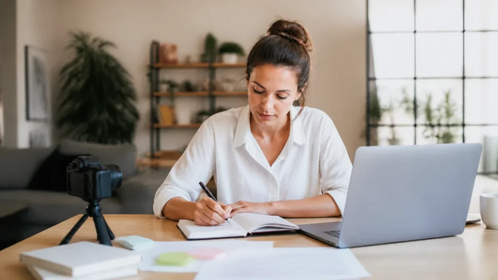 Comment créer du contenu intéressant et utile pour son audience sans aucun texte