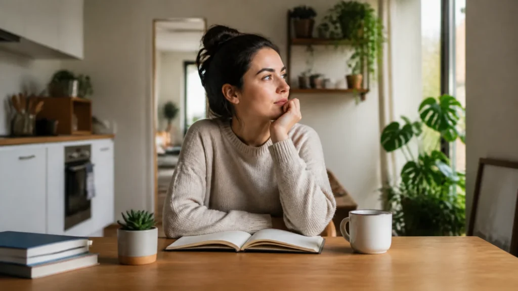 Comment savoir quel style de vie je souhaite ? 