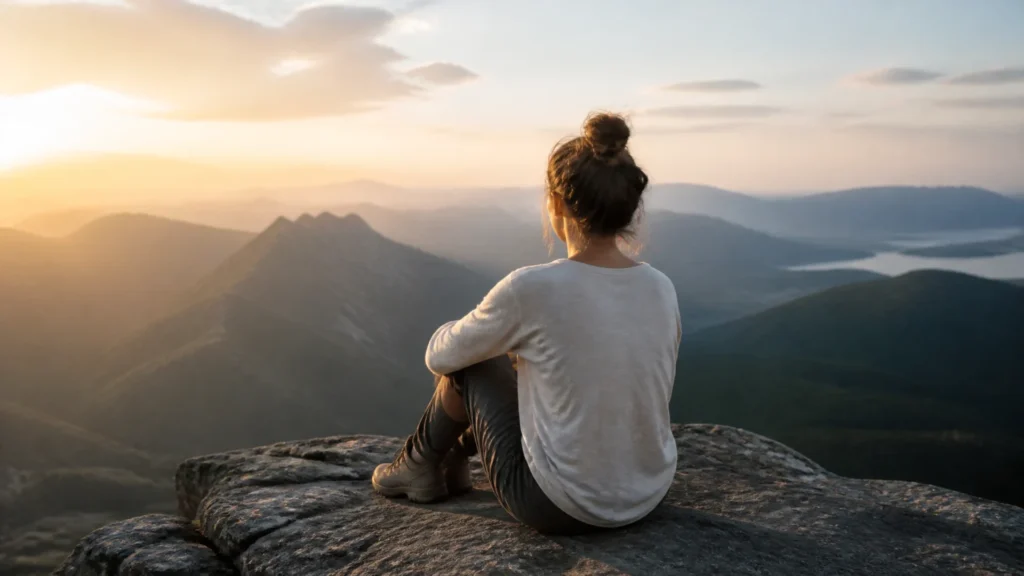 Comment savoir quel style de vie je souhaite ?