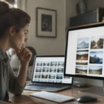 Comment savoir si nos photos sont utilisées en ligne ?