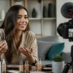 L’utilité des contenus produits par les influenceurs sans aucun texte