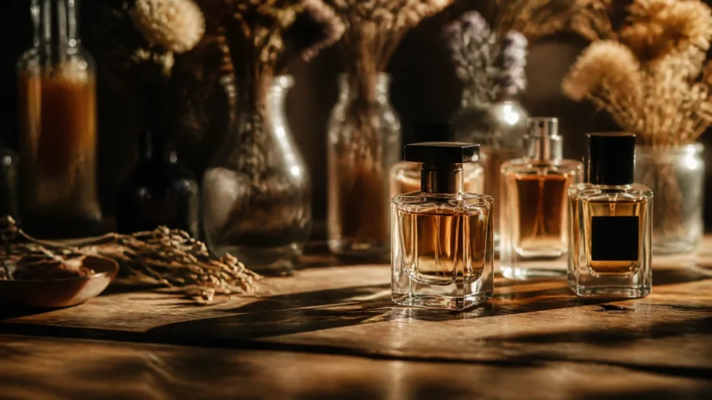 Parfum de niche : pourquoi il séduit une génération en quête d’unicité sans aucun texte