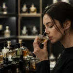Parfum de niche : pourquoi il séduit une génération en quête d’unicité sans aucun texte