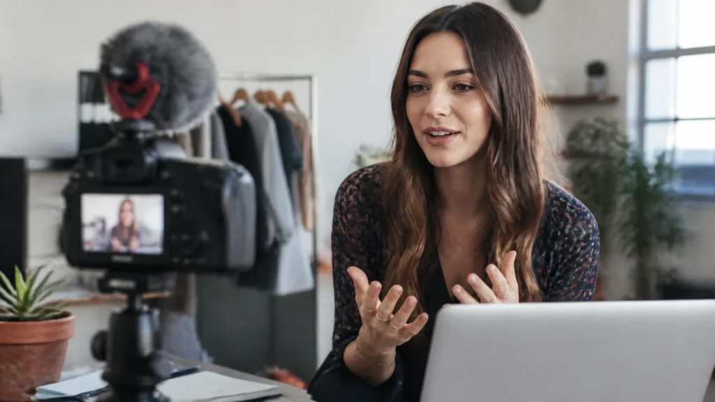 Que fait un influenceur et comment travailler-t-il ?
