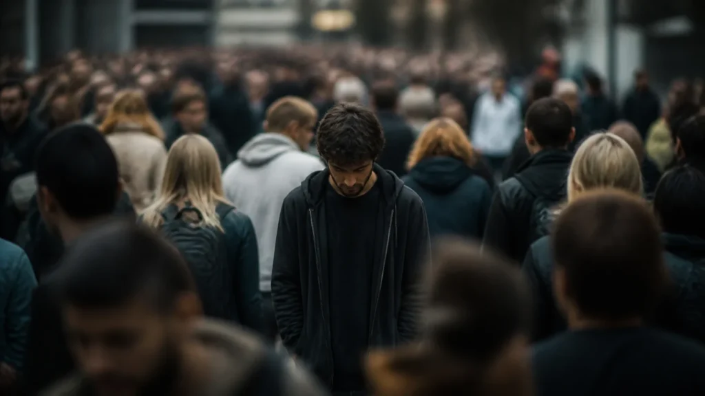 Quel est le contraire d'influenceur ? les termes les plus justes