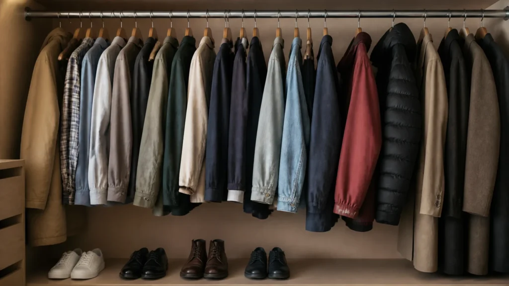 Synonymes du mot habit : les termes justes selon le contexte sans aucun texte