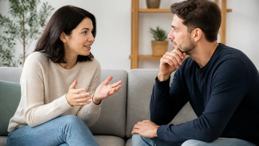 Comment parler de sa vie en anglais : vie, récit de vie et expressions utiles