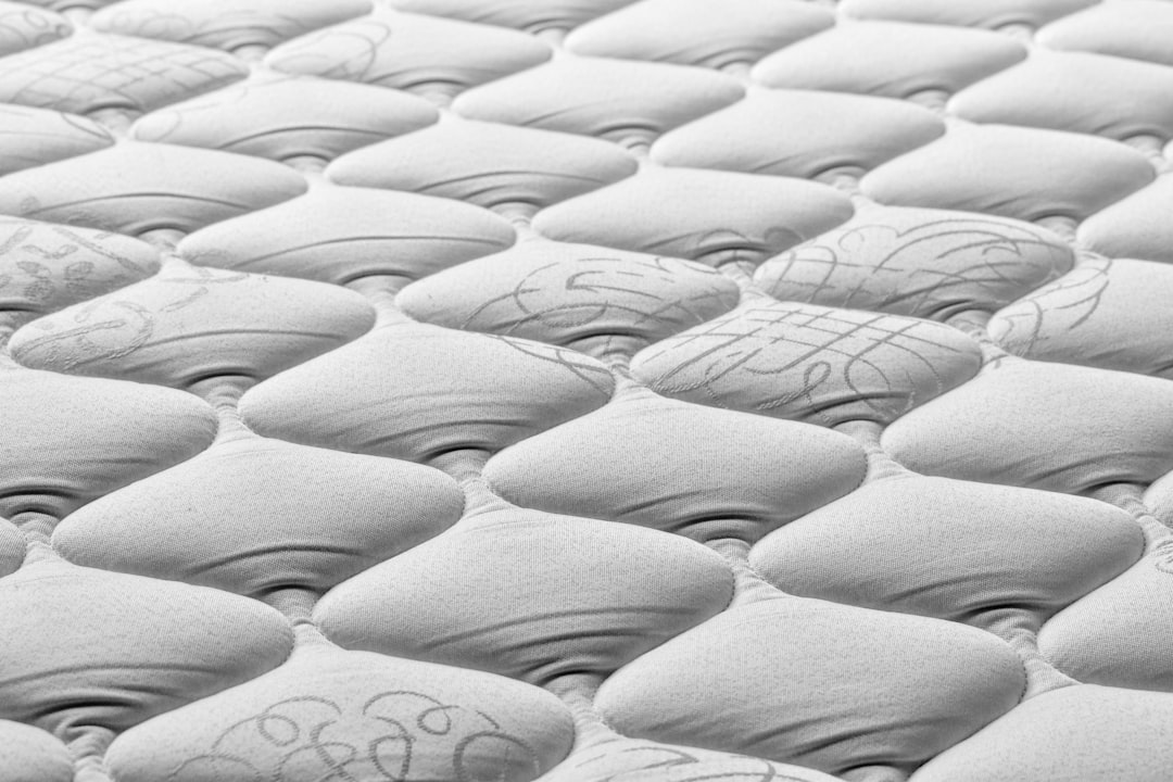 Choisir un matelas : cinq idées reçues qui nuisent à votre sommeil