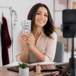 Quel est le salaire d'un influenceur Instagram avec 100 000 followers ?