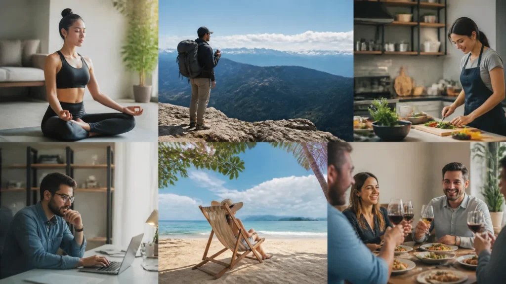 Qu'est-ce qu'un type de style de vie ? Définition et exemples