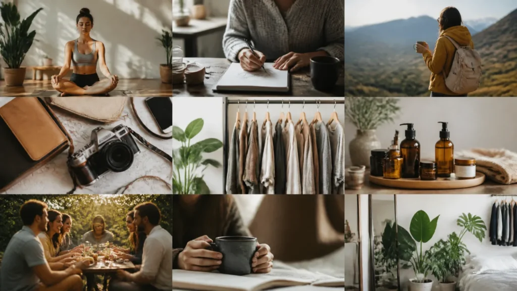 Qu’est-ce qu’une marque lifestyle et comment en construire une ?