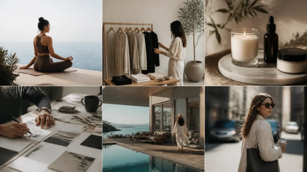 Qu’est-ce qu’une marque lifestyle et comment en construire une ?