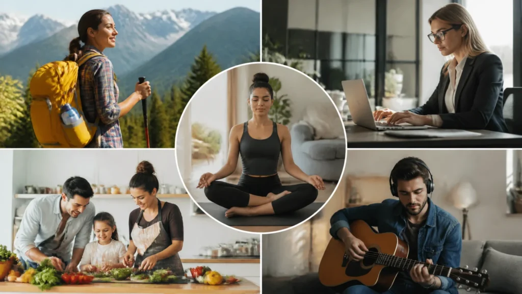 Qu’est-ce qu’un style de vie ? Définition et exemples