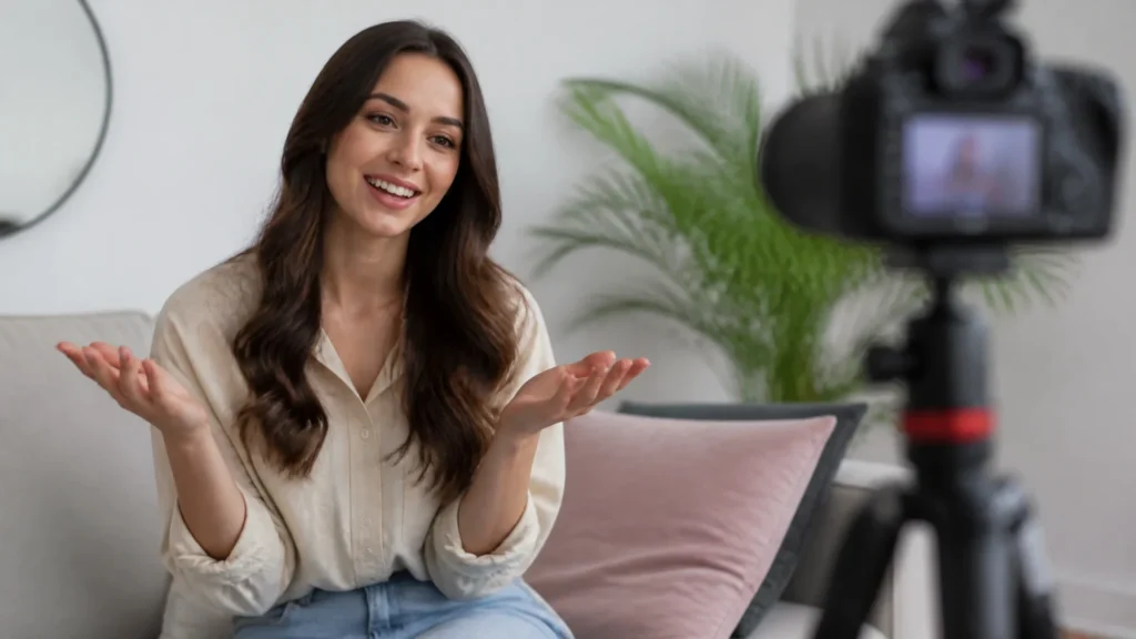 Quelle est la forme féminine de « influenceuse » ? La forme correcte est « influenceuse » (forme féminine).