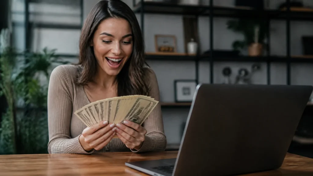 Quel est le salaire d'un influenceur Instagram comptant 100 000 abonnés ?