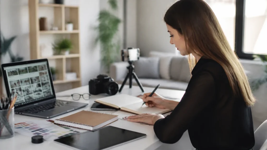 Quelles études sont nécessaires pour devenir influenceur : formation, compétences et parcours professionnel