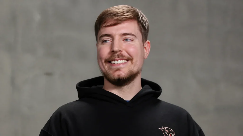 Quel influenceur est milliardaire ? MrBeast est le candidat le plus crédible.