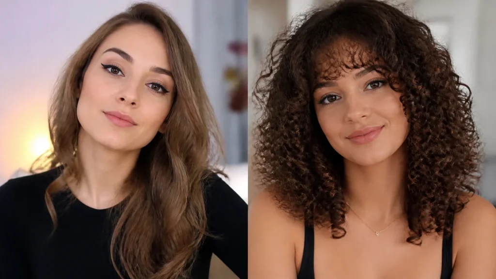 Qui est la YouTubeuse la plus célèbre en France ? Natoo ou Léna Situations ?