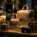 Quelle est la marque de luxe la plus populaire ?