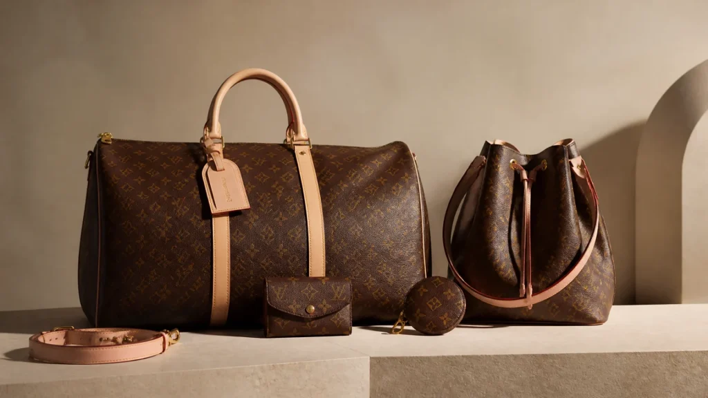 Quelle est la marque de luxe la plus populaire ?